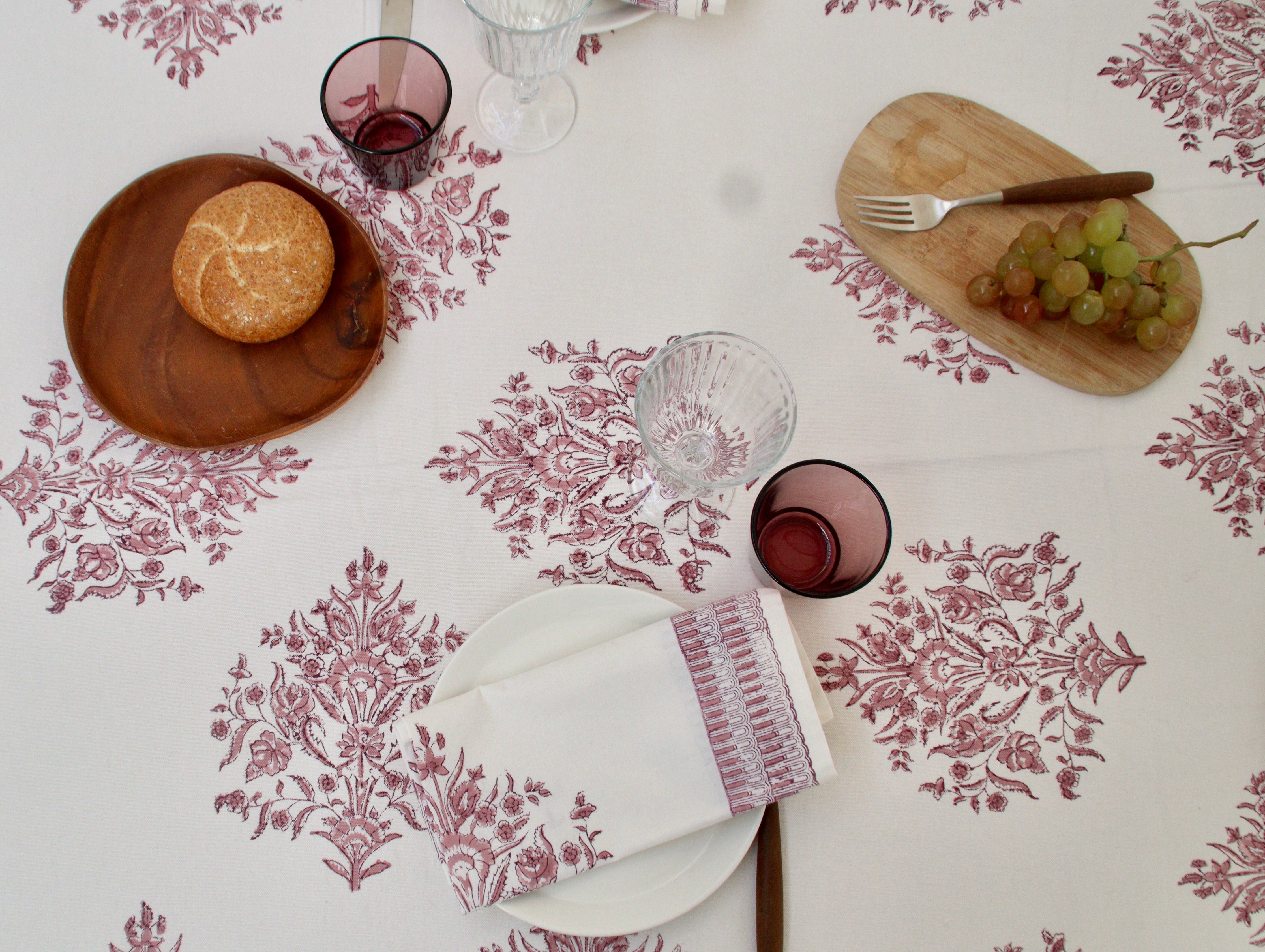 Table Linen