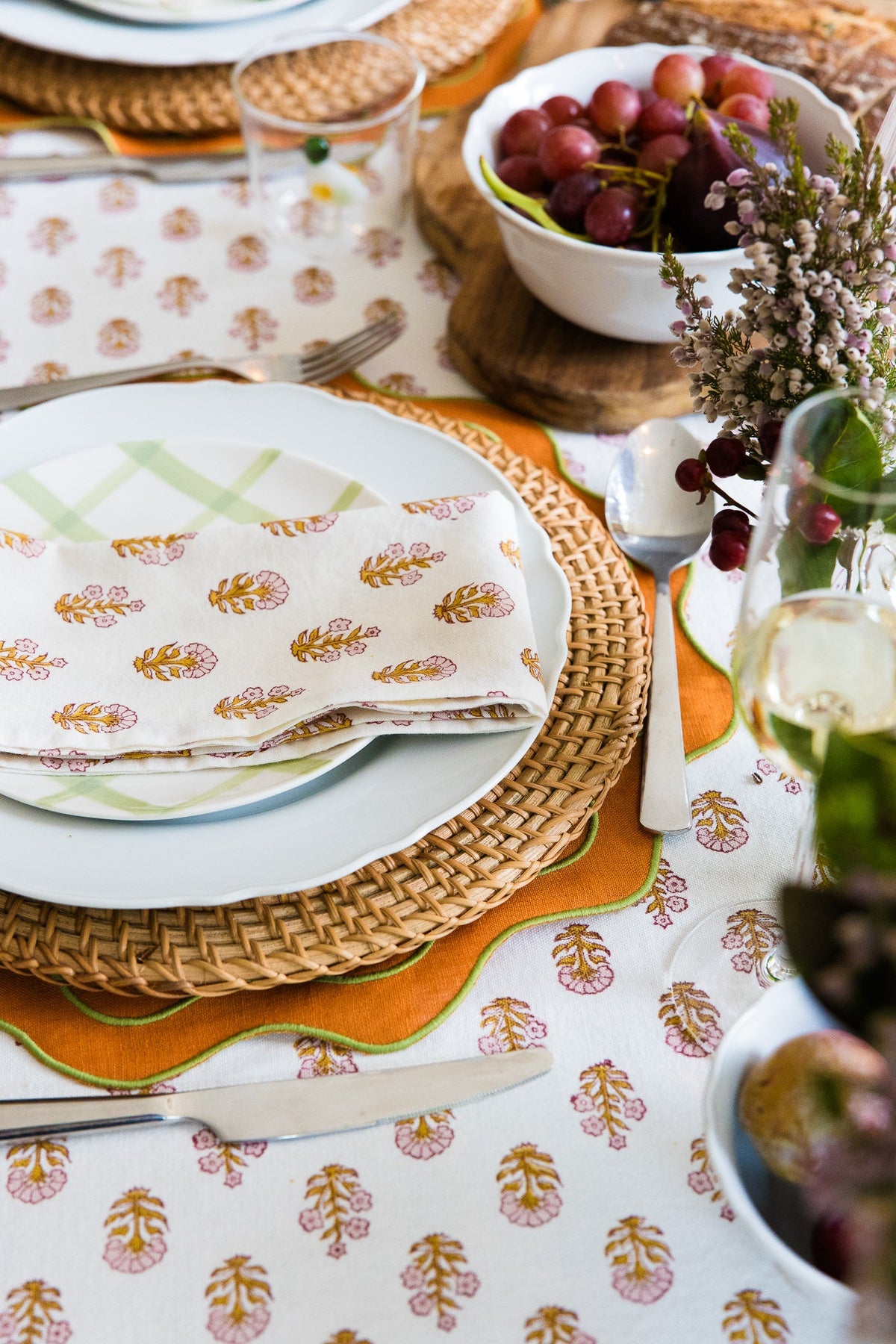 Table Linen