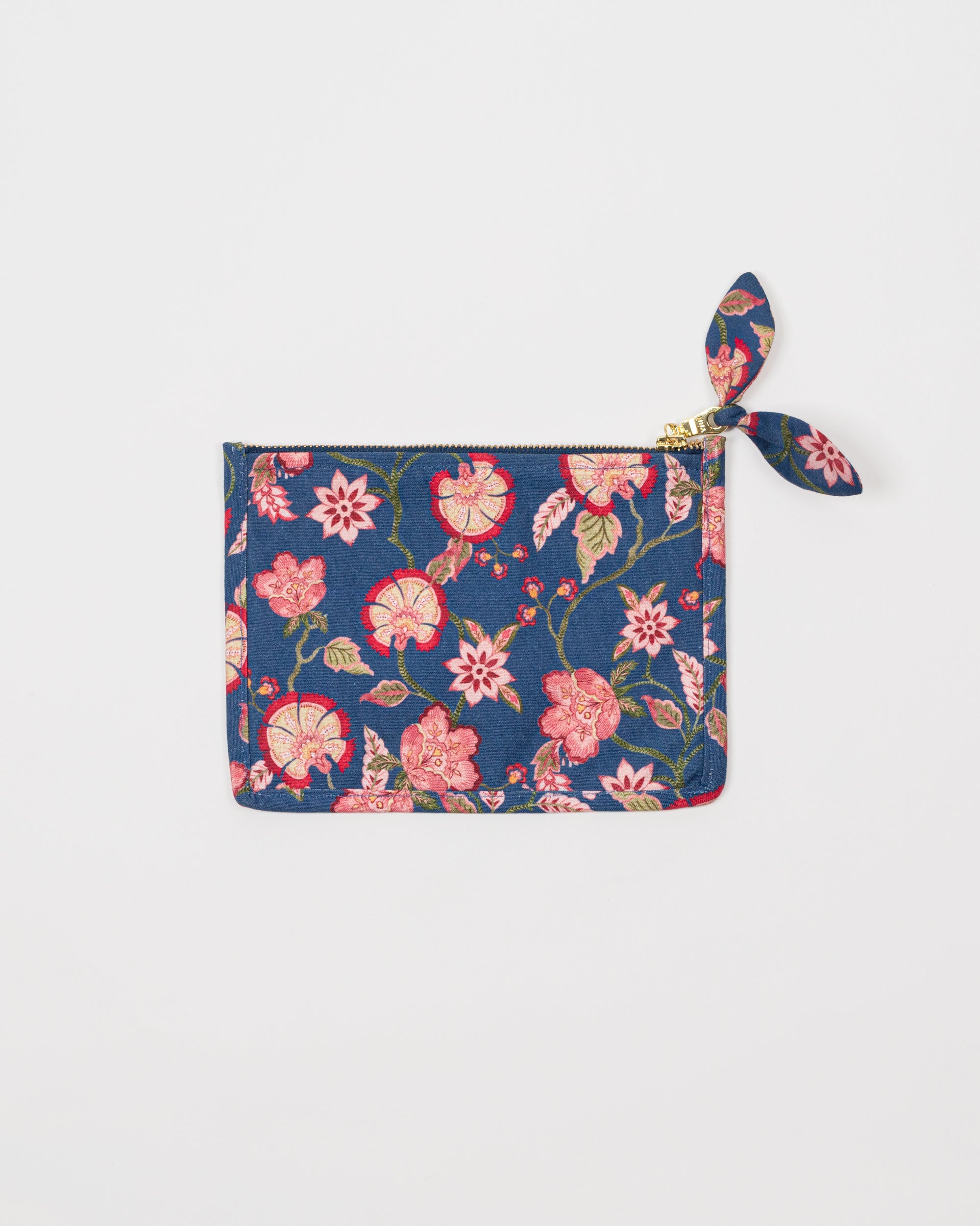 Passport & Currency Holder - Mini Pouch