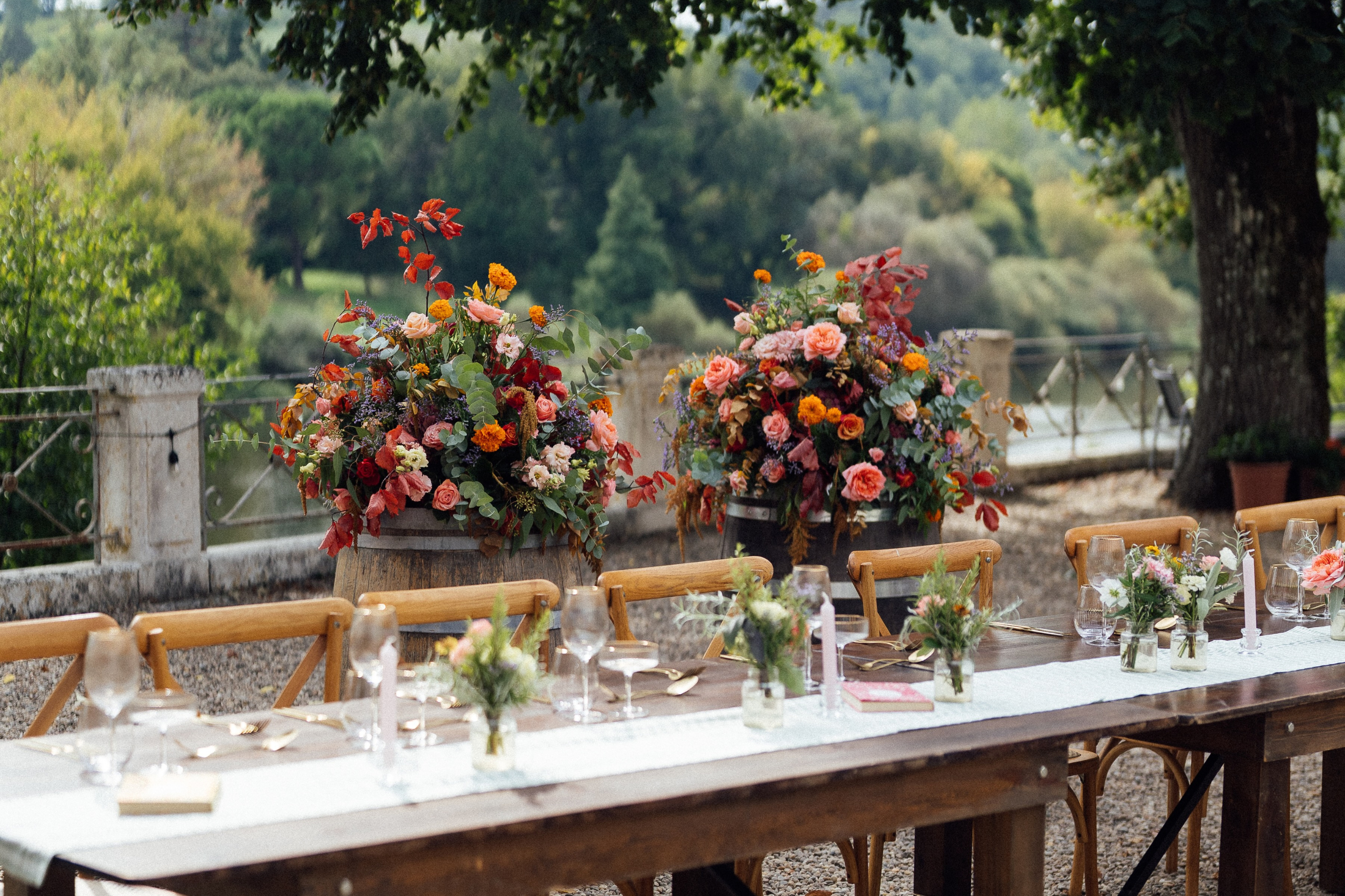 Wedding Season has arrived