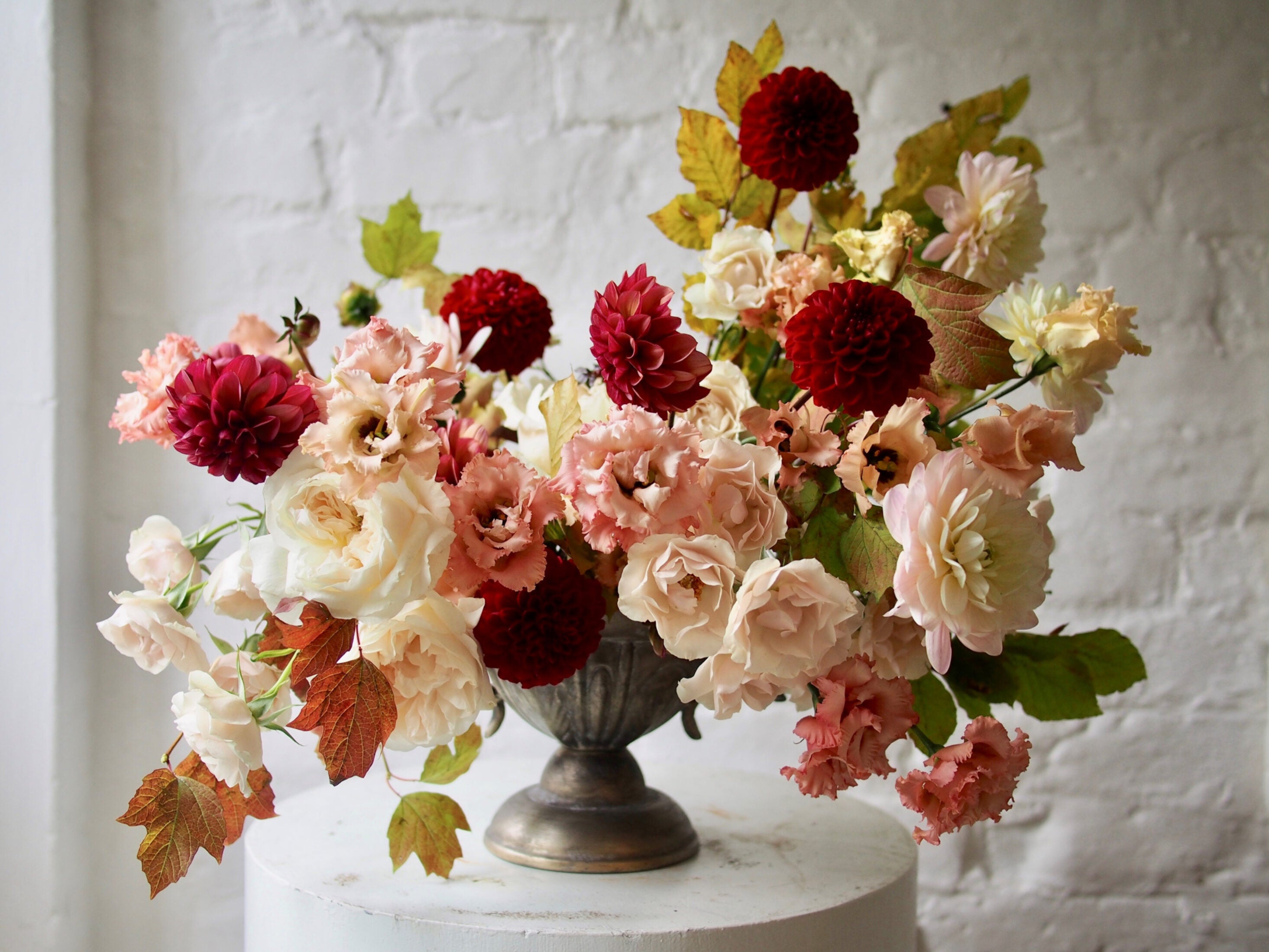 The Best Independent Florists in London