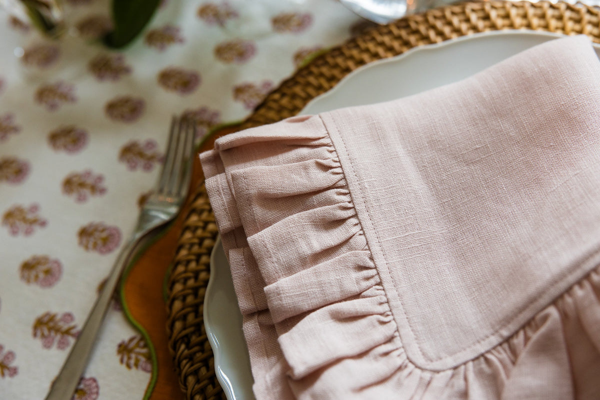 French Linen