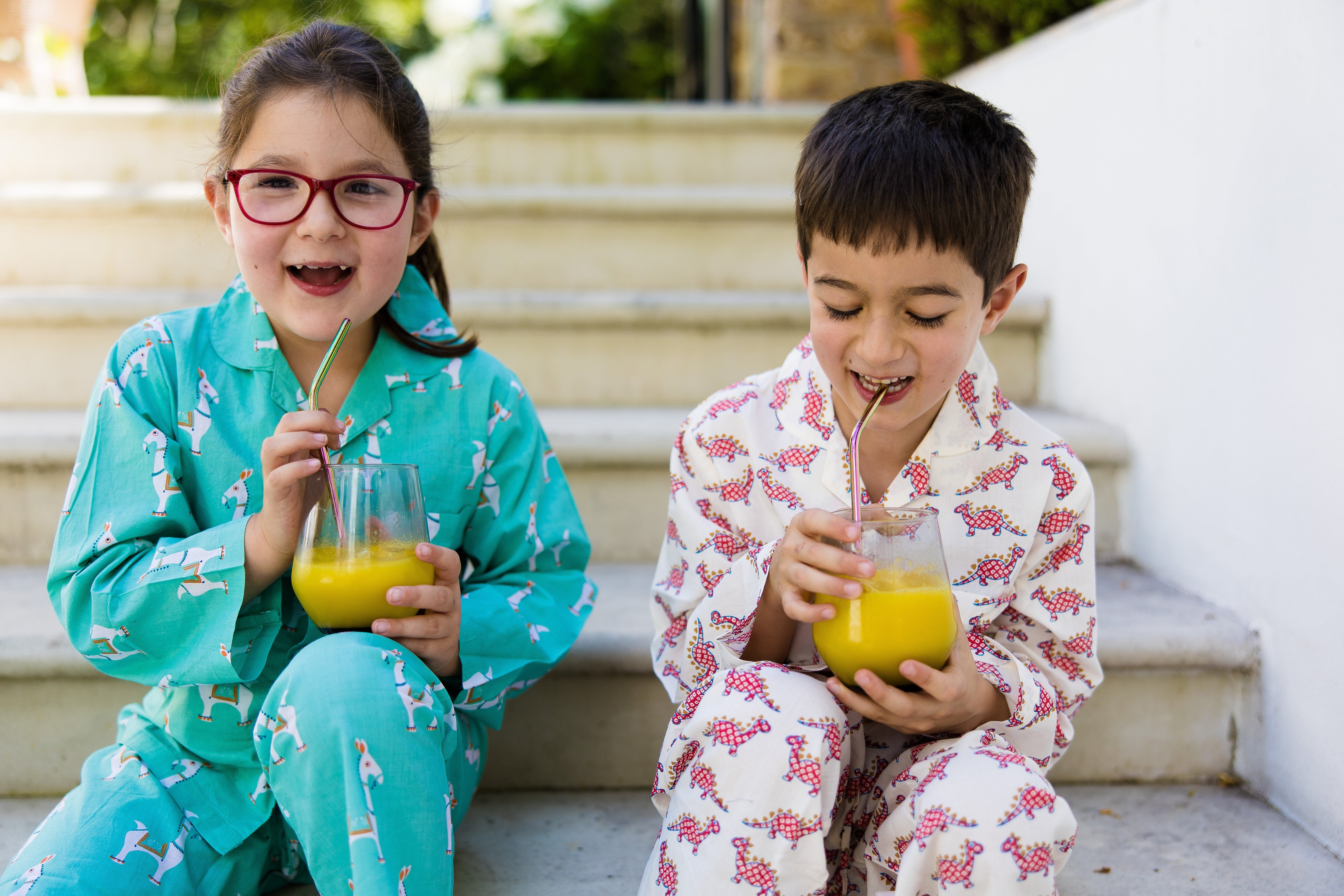 Kids Sleepwear