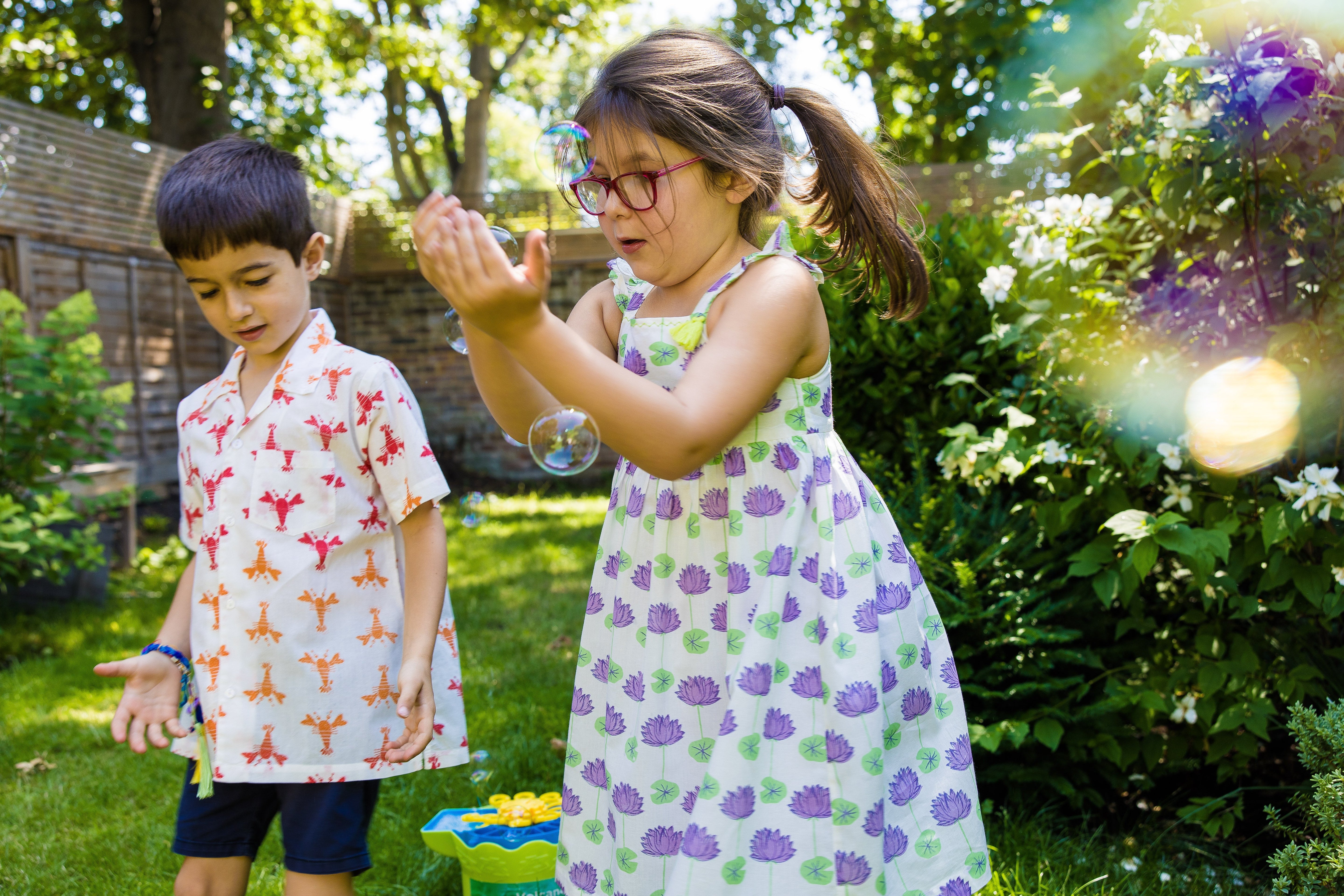 Kids Dresses