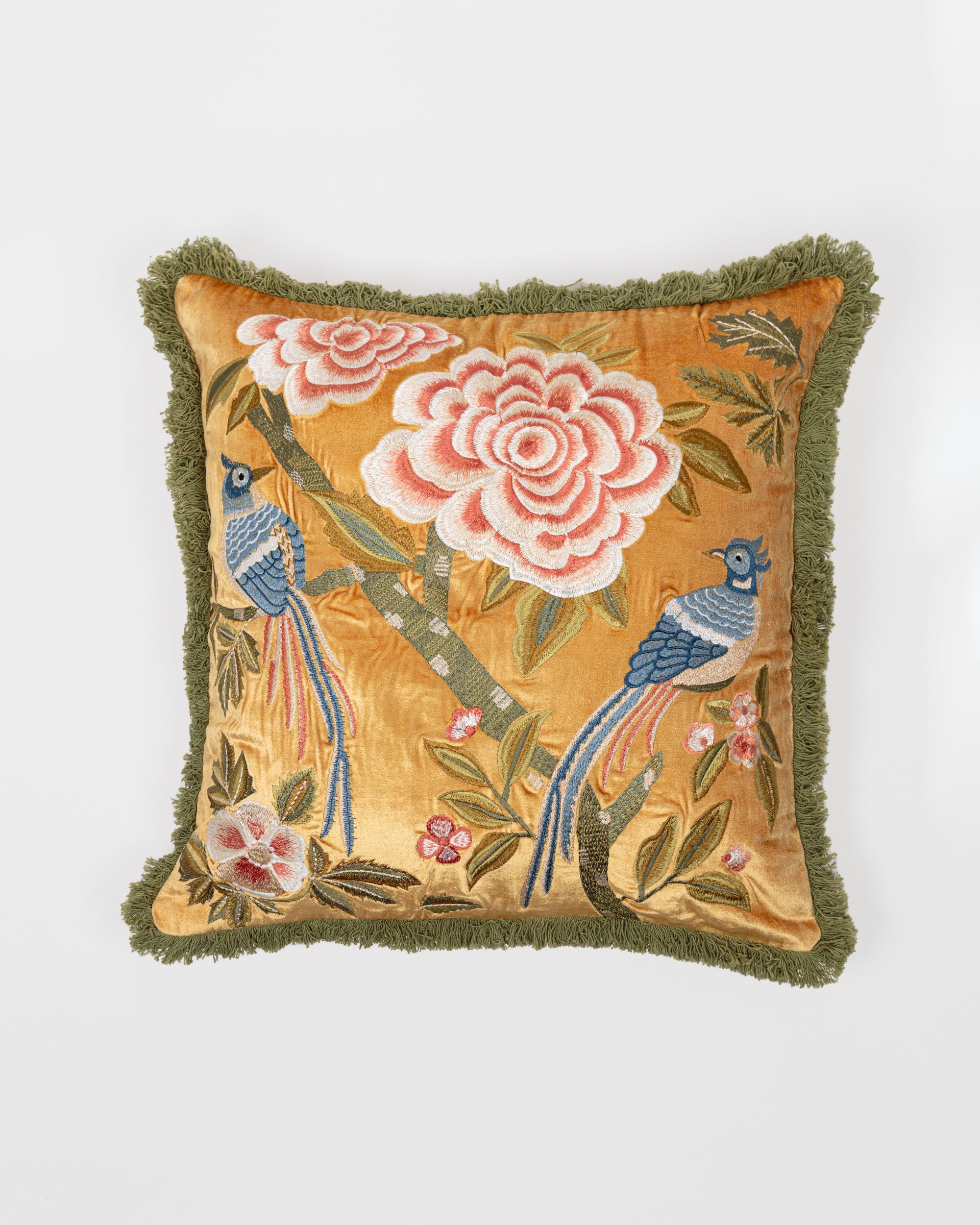 Cushions