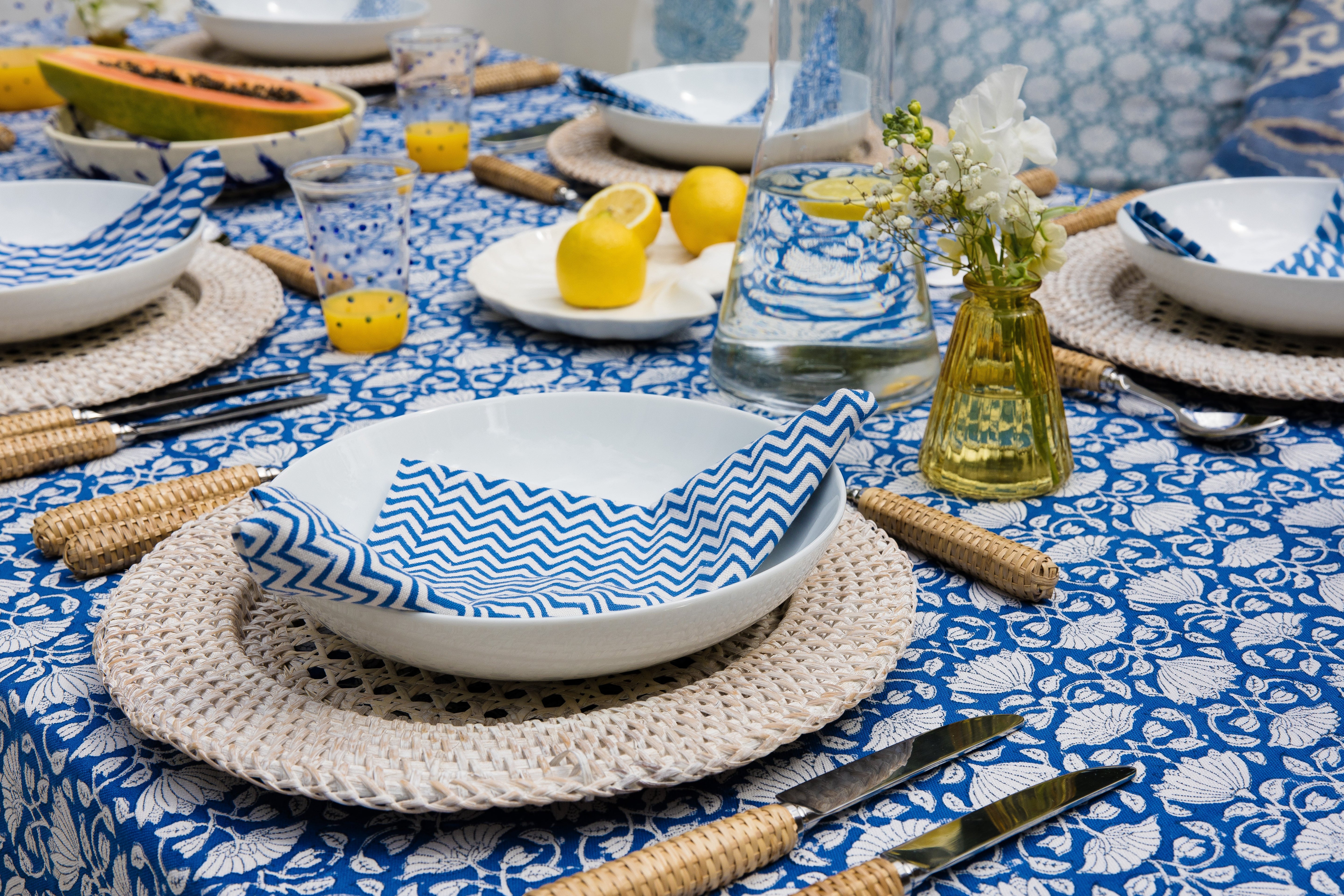 Tablecloths
