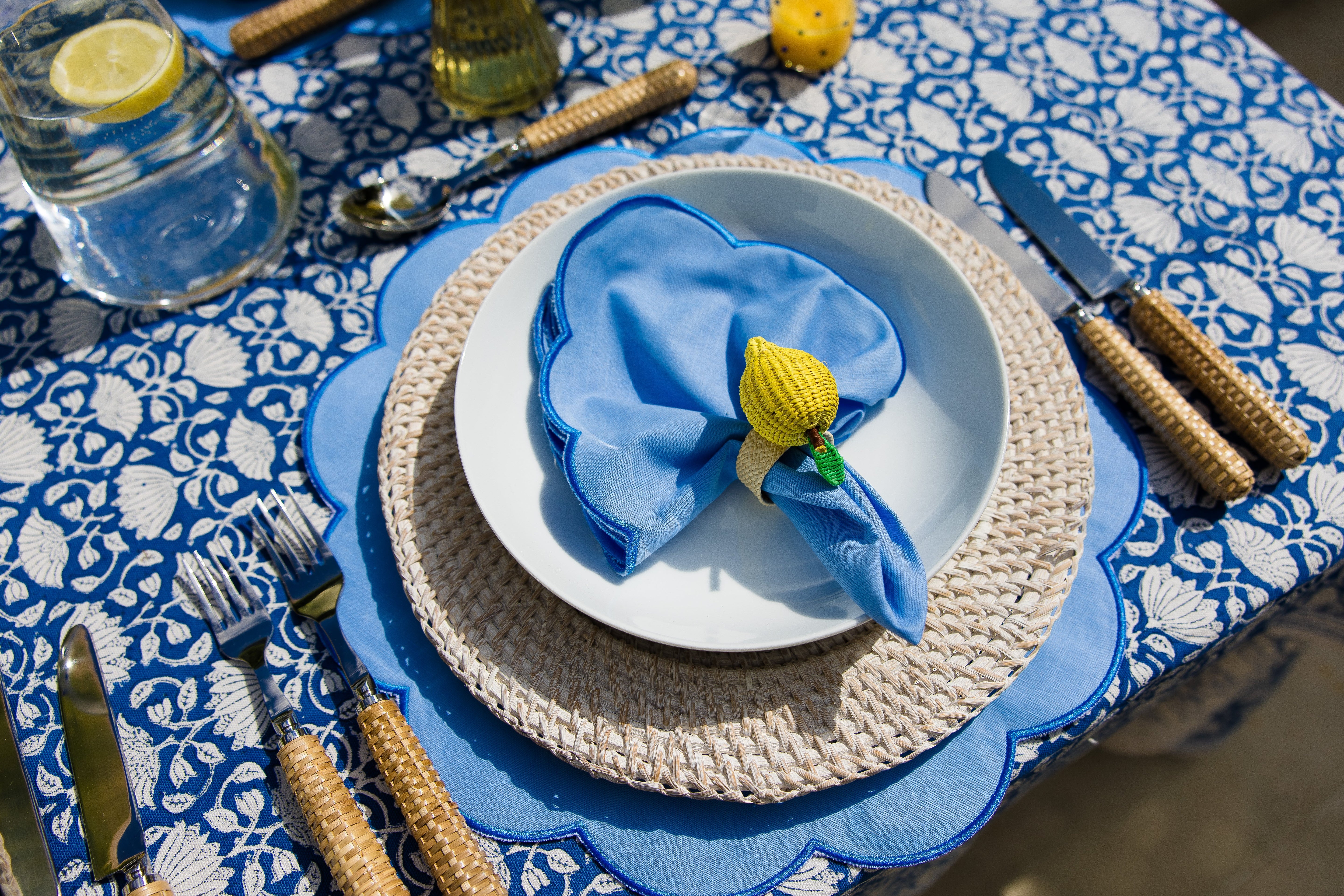 Napkins
