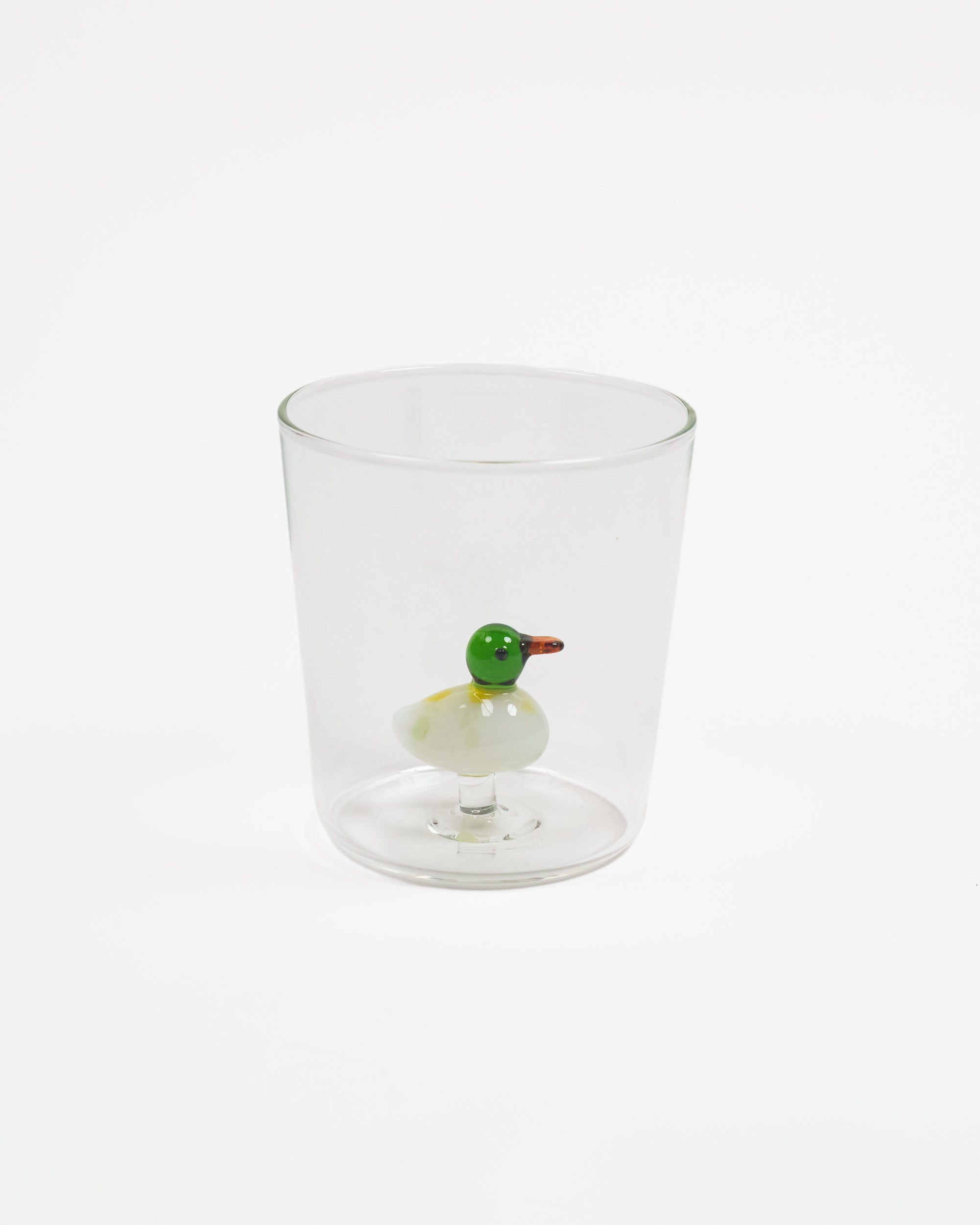 Dusk Glass Tumblers - Set of 2